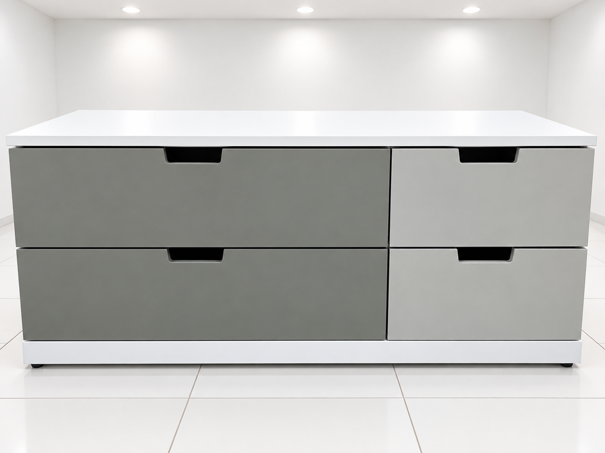 Commode RA